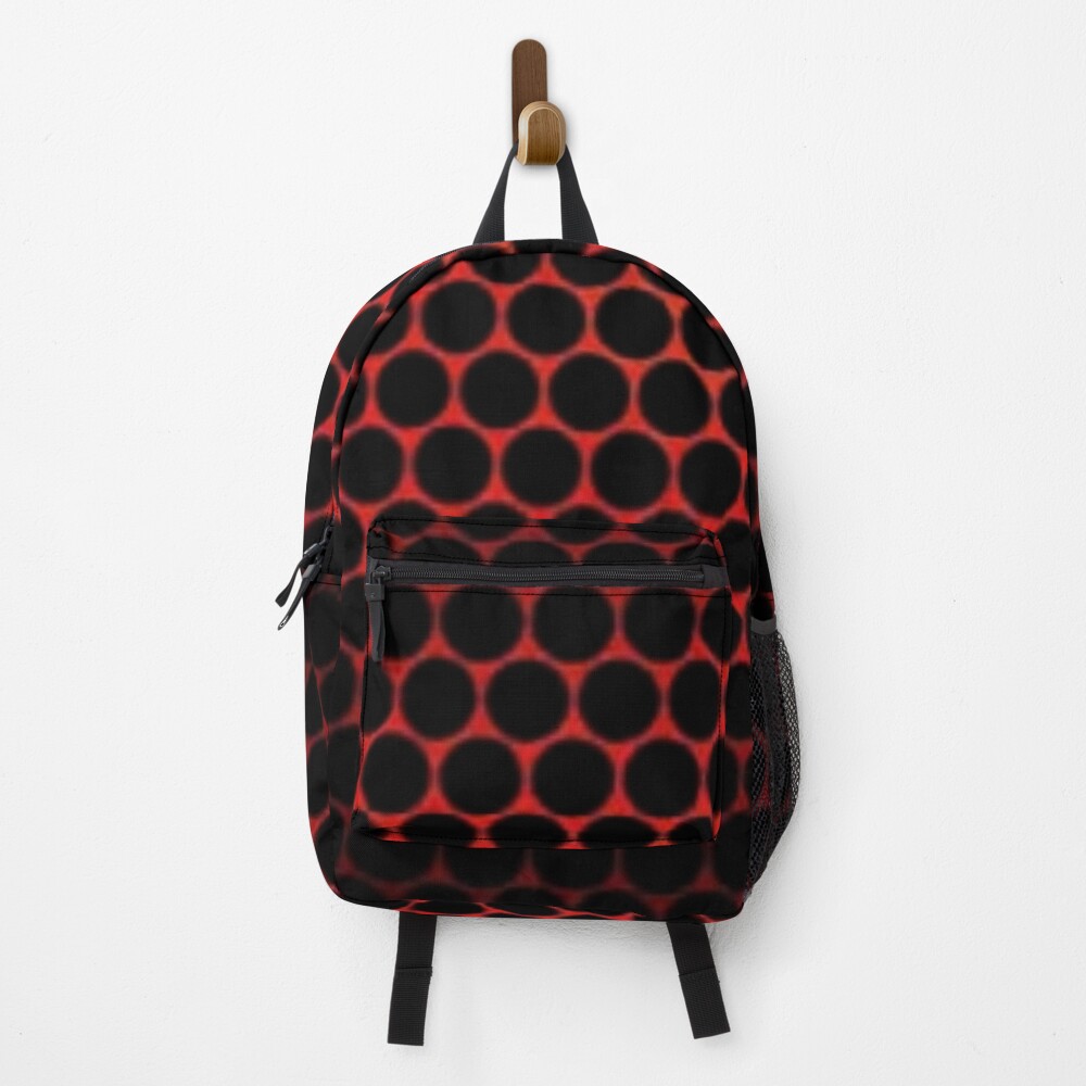 Item preview, Backpack designed and sold by StacksWeb.