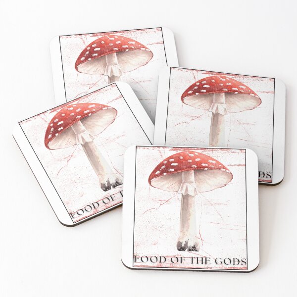 Item preview, Food of the Gods designed and sold by R-creative75.