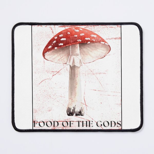 Item preview, Food of the Gods designed and sold by R-creative75.