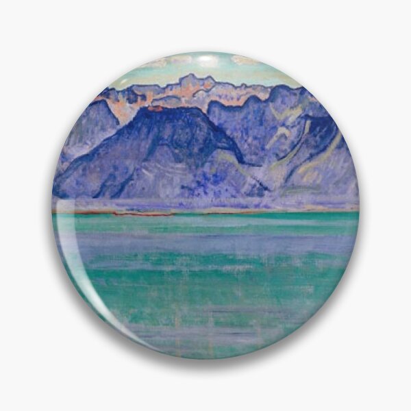 Item preview, Mountain Landscape designed and sold by SharonTheFirst.