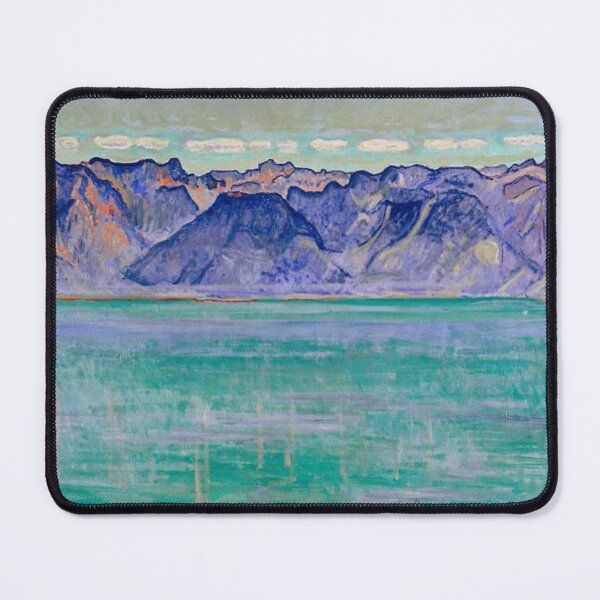 Item preview, Mountain Landscape designed and sold by SharonTheFirst.