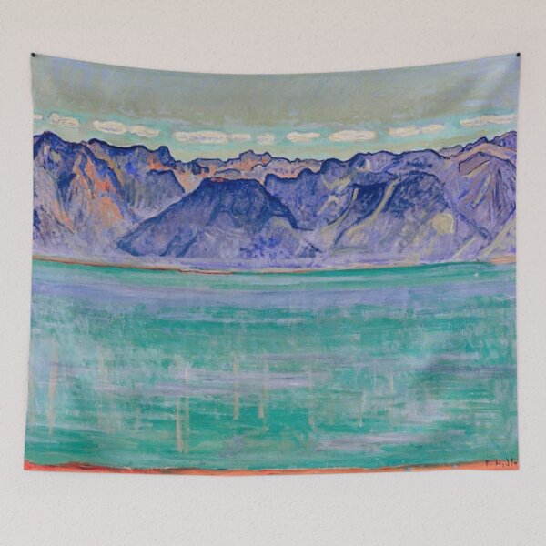 Item preview, Mountain Landscape designed and sold by SharonTheFirst.