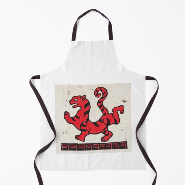 Item preview, Tai Chi Tigre designed and sold by PastyProductions.