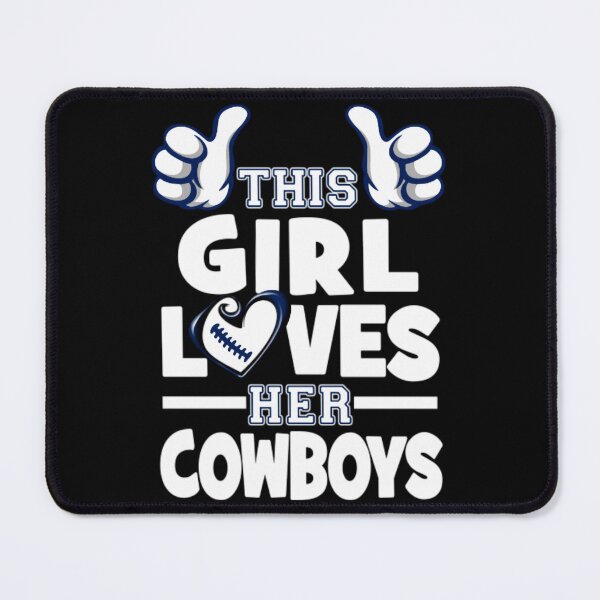 Item preview, Art - Dallas Cowboys designed and sold by littlearmstw.