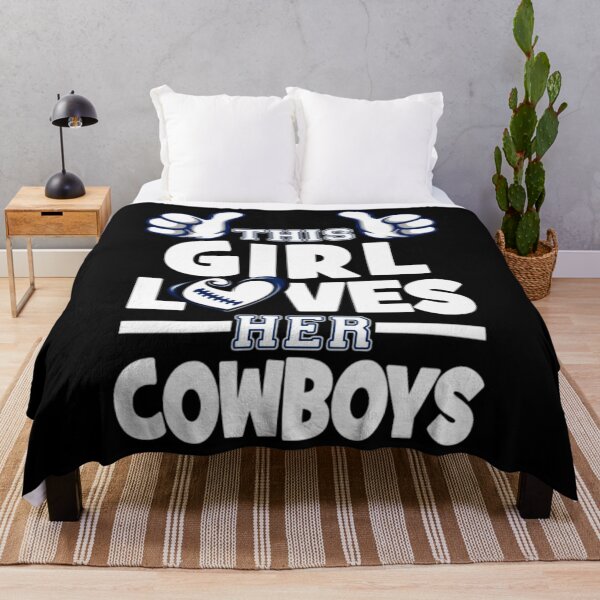 Item preview, Art - Dallas Cowboys designed and sold by littlearmstw.