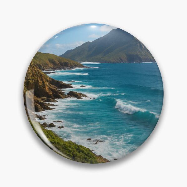 Item preview, Endless Adventure on the Blue Sea / Avventura Infinita sul Mare Blu / Aventura Sin Fin en el Mar Azul designed and sold by The Natural Image.