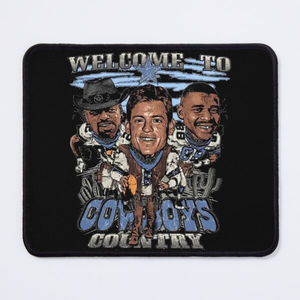 Item preview, Art - Dallas Cowboys designed and sold by virenalyssao.