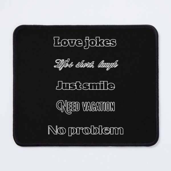 Item preview, funny slogans, short slogans, short quotes, motivational humor, inspirational humor, funny sayings, laughter, smile designed and sold by chipmuckdesignn.