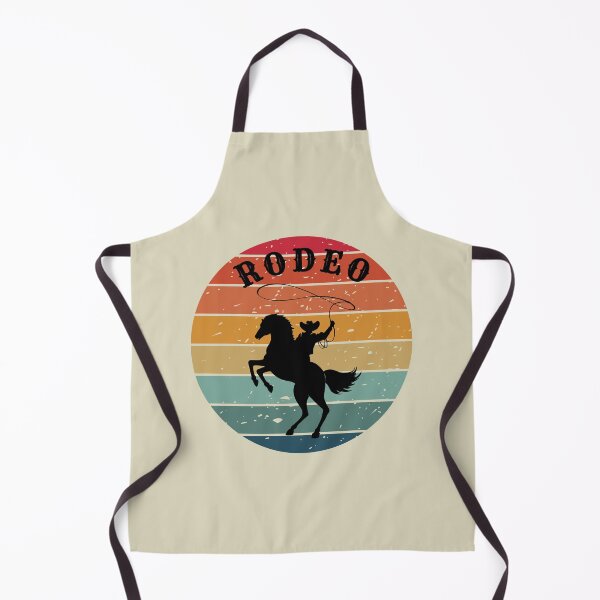 Item preview, Rodeo Wild Wild West designed and sold by BKDIGITALSHOP.