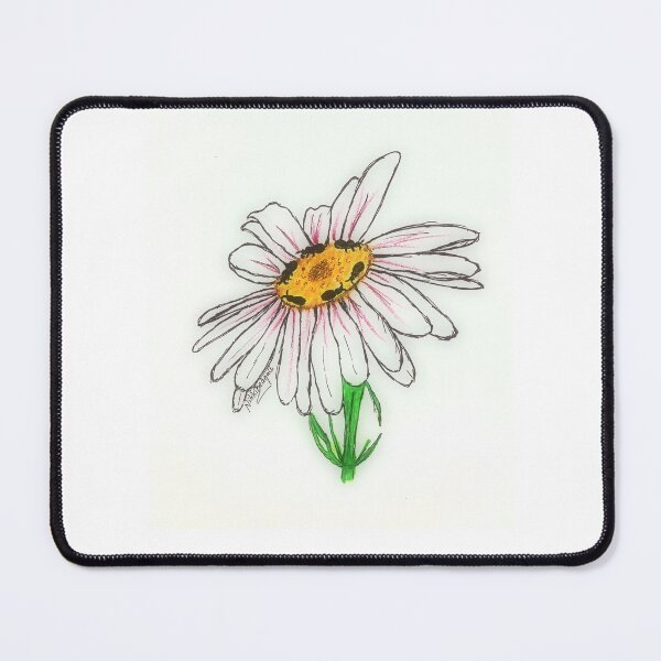 Item preview, Daisy designed and sold by Thoughtfulbugs.
