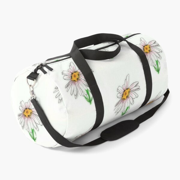 Item preview, Daisy designed and sold by Thoughtfulbugs.