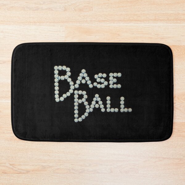 Artikelvorschau, Vintage Baseball entworfen und verkauft von QuayTradingCo.