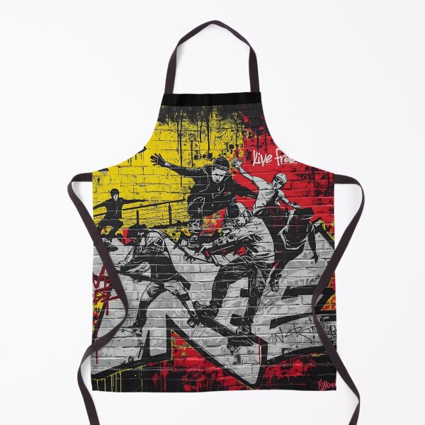 Item preview, Electric Streets Skate Culture Rush designed and sold by ChicTrendz.