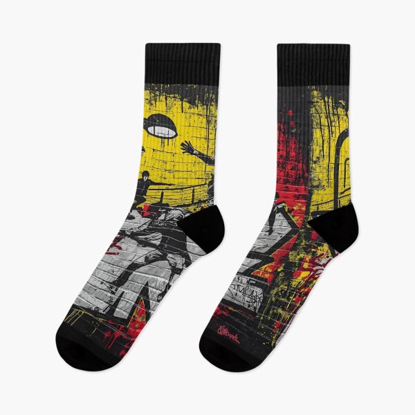 Item preview, Electric Streets Skate Culture Rush designed and sold by ChicTrendz.
