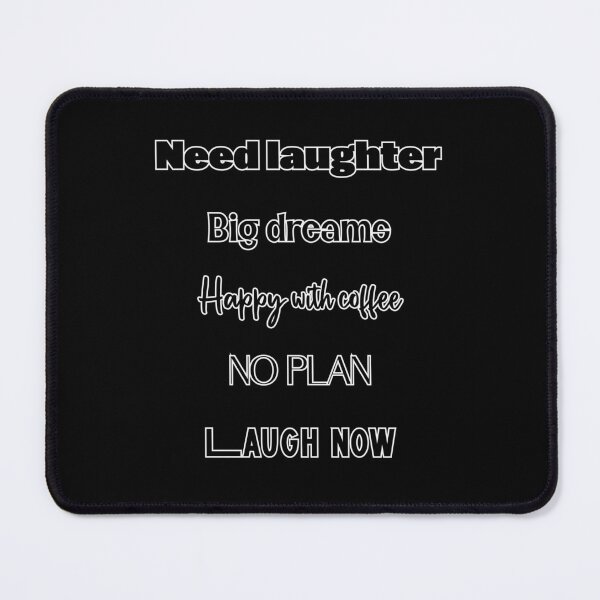 Item preview, funny slogans, short slogans, short quotes, motivational humor, inspirational humor, funny sayings, laughter, smile designed and sold by chipmuckdesignn.