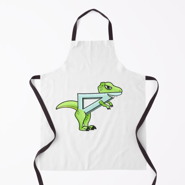Item preview, TRIANGOLOSAURO – GLI ANGOLI RETTILI designed and sold by BurgerOddity & Gli Angoli Rettili.