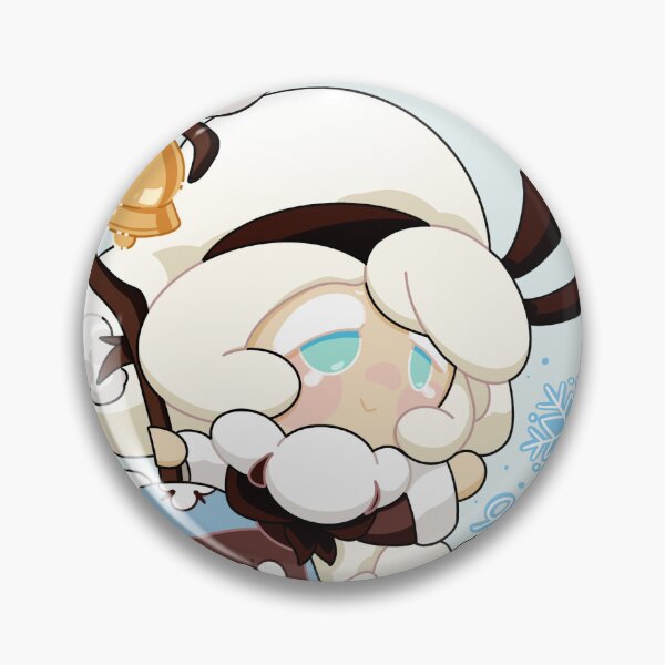 Item preview, Cotton cookie designed and sold by froggii-butter.
