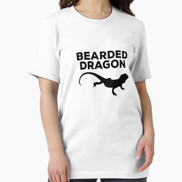 Item preview, Retro Vintage Bearded Dragon V3 designed and sold by TeeTimeGuys.