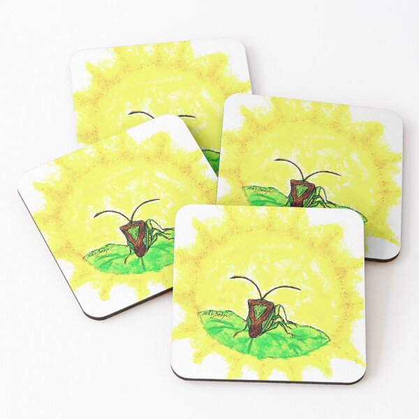 Item preview, Rise and Face the Sun designed and sold by Thoughtfulbugs.