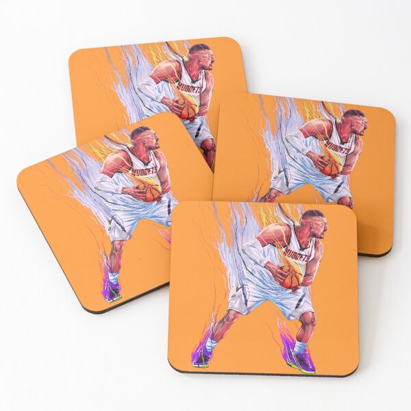 Item preview, Nikola Jokic designed and sold by justmeshop.