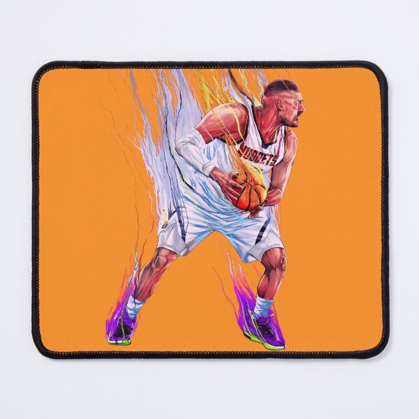 Item preview, Nikola Jokic designed and sold by justmeshop.
