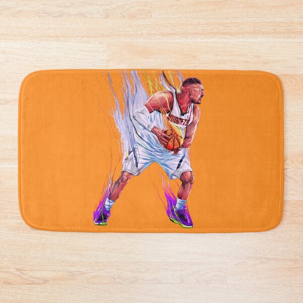 Item preview, Nikola Jokic designed and sold by justmeshop.