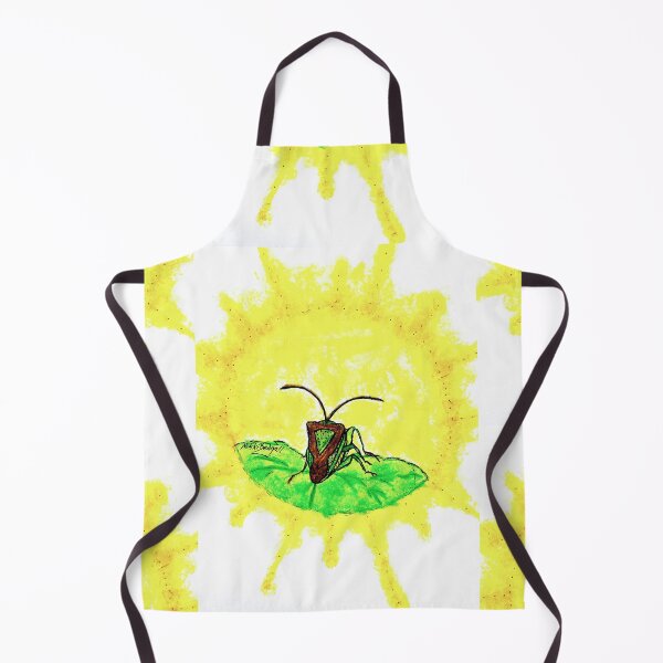 Item preview, Rise and Face the Sun designed and sold by Thoughtfulbugs.