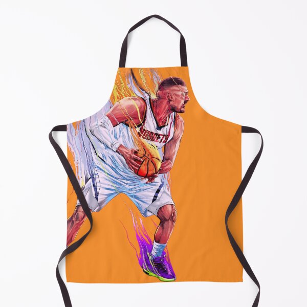 Item preview, Nikola Jokic designed and sold by justmeshop.