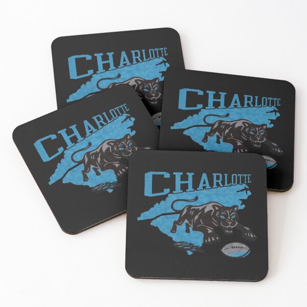Item preview, Art - Carolina Panthers designed and sold by SheenElite.