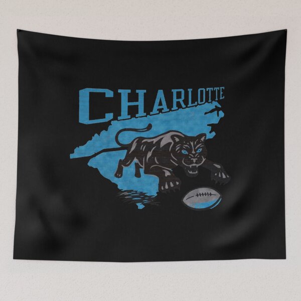 Item preview, Art - Carolina Panthers designed and sold by SheenElite.