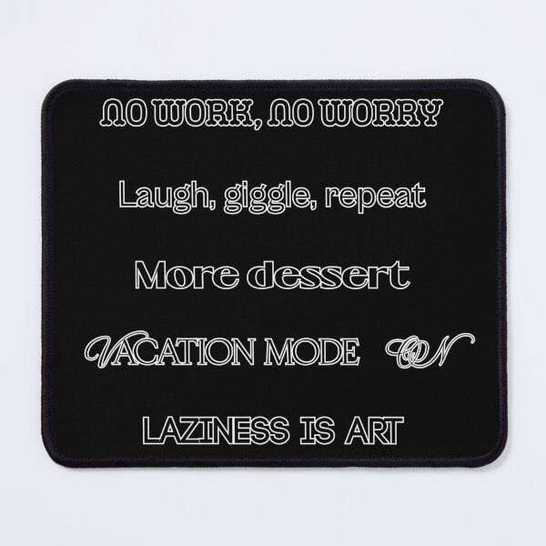 Item preview, funny slogans, short slogans, short quotes, motivational humor, inspirational humor, funny sayings, laughter, smile designed and sold by chipmuckdesignn.