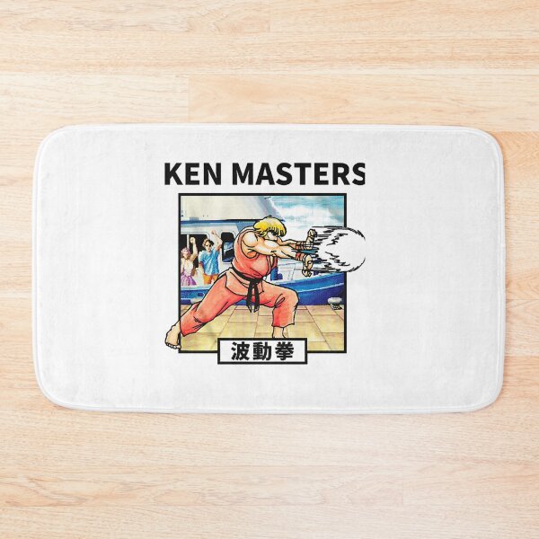 Item preview, Ken Masters Ha-do-ken Essential  designed and sold by PavleCiric.