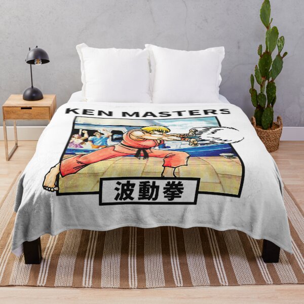Item preview, Ken Masters Ha-do-ken Essential  designed and sold by PavleCiric.