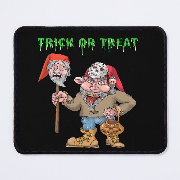 Item preview, Cruel Halloween dwarf designed and sold by AyseAkcay.