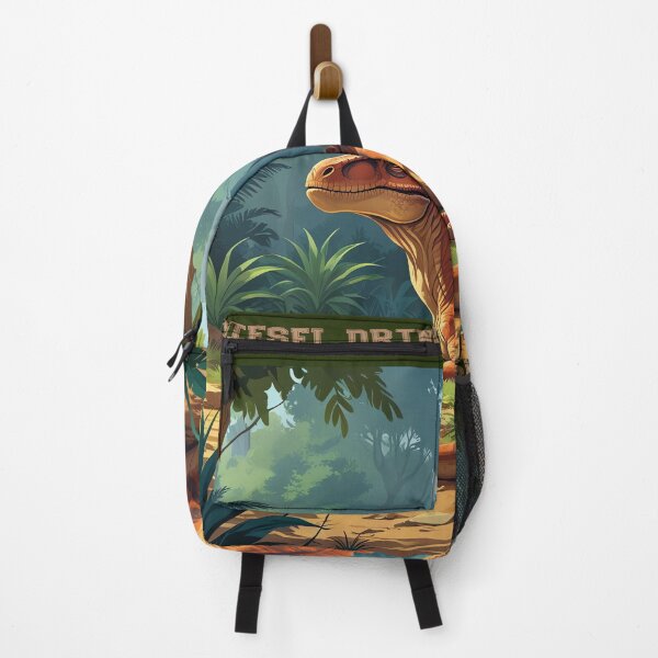 Item preview, Waking up designed and sold by Diesel Drinking Dinosaurs.