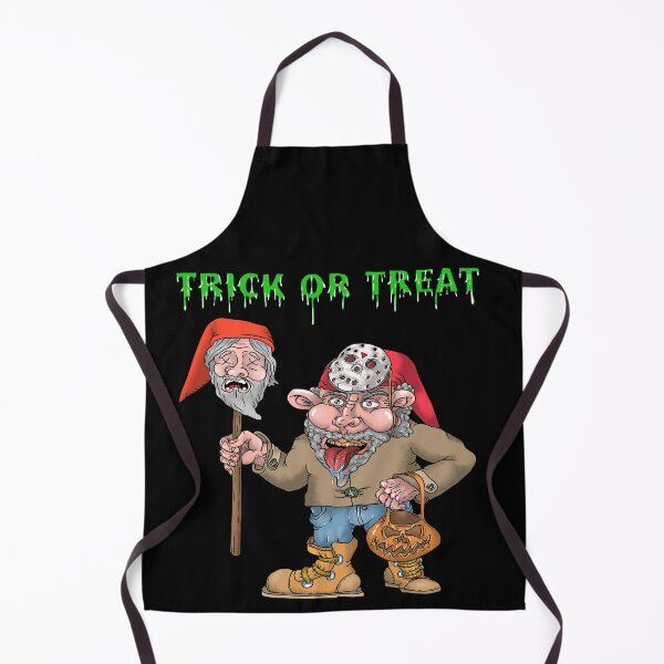 Item preview, Cruel Halloween dwarf designed and sold by AyseAkcay.