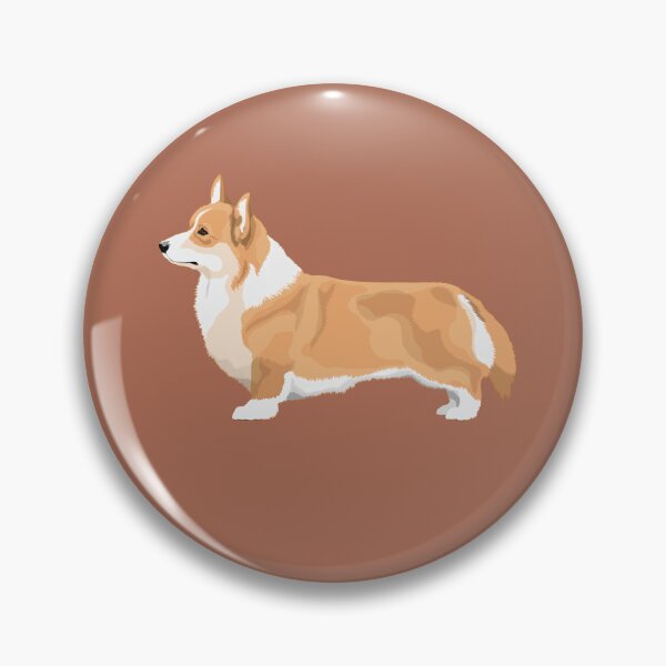 Item preview, The Welsh Corgi Cardigan by IxCÖ designed and sold by IxCO.