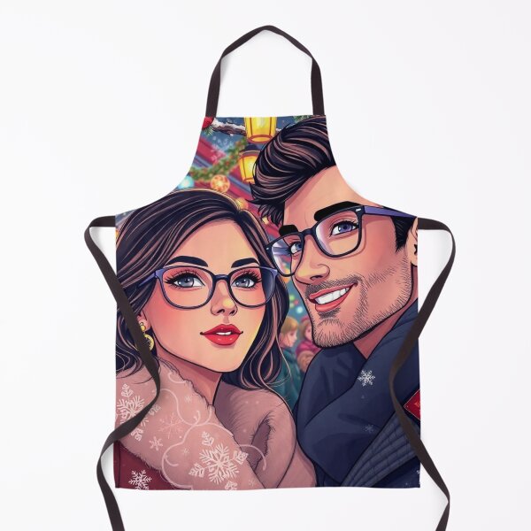 Item preview, Christmas together designed and sold by Gina-rin.