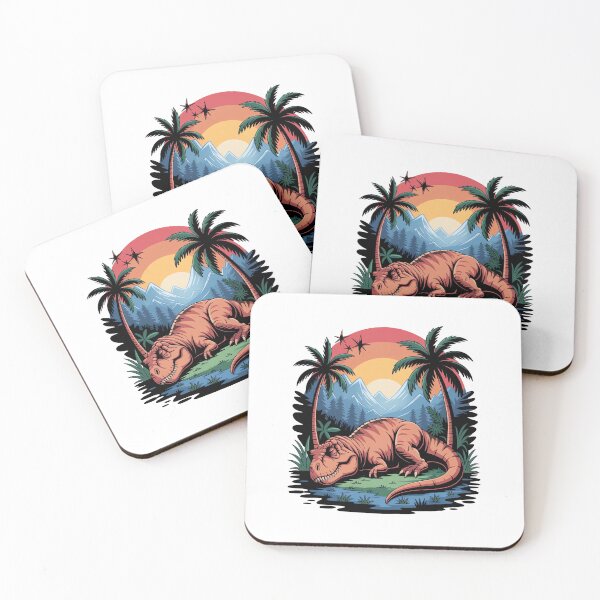 Item preview, After the party designed and sold by Diesel Drinking Dinosaurs.