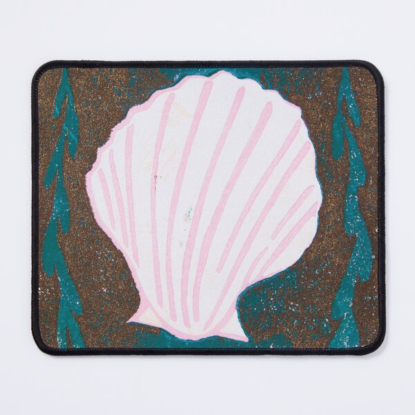 Item preview, Scallop Shell designed and sold by PastyProductions.