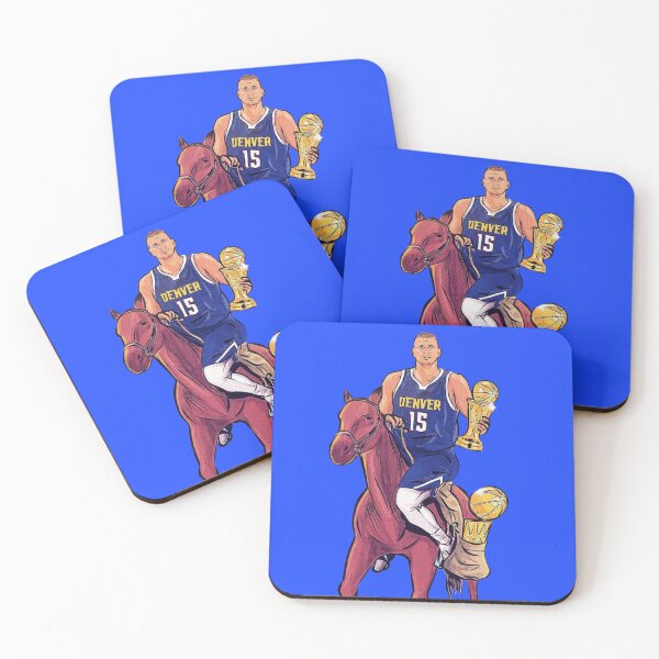 Item preview, Nikola Jokic designed and sold by justmeshop.