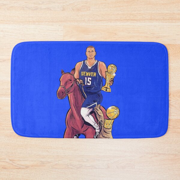 Item preview, Nikola Jokic designed and sold by justmeshop.
