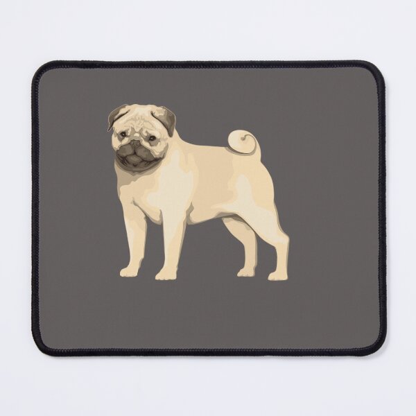 Item preview, The Pug by IxCÖ designed and sold by IxCO.