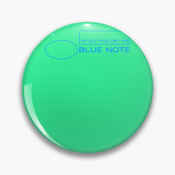 Item preview, Blue-Note-1961-Logo designed and sold by BeatrixKeil8.