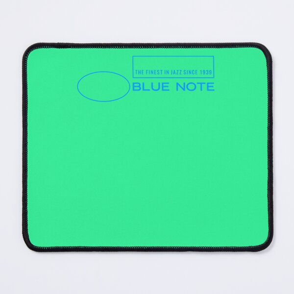 Item preview, Blue-Note-1961-Logo designed and sold by BeatrixKeil8.