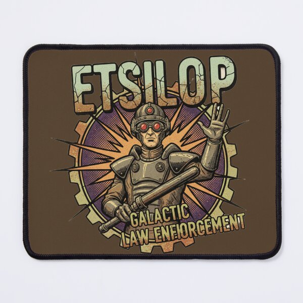 Item preview, Law Enforcement designed and sold by Erik007best.