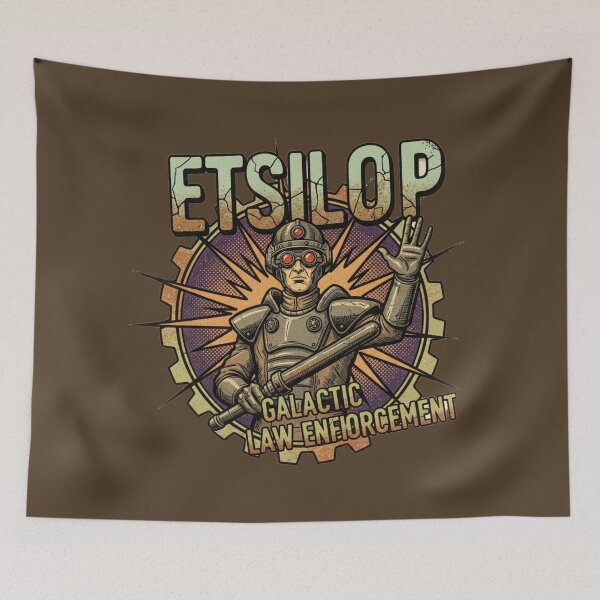Item preview, Law Enforcement  designed and sold by Erik007best.