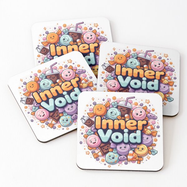Item preview, Candy Chaos  designed and sold by Cosmic Ray.