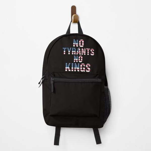 Item preview, NO TYRANTS NO KINGS designed and sold by MA project.