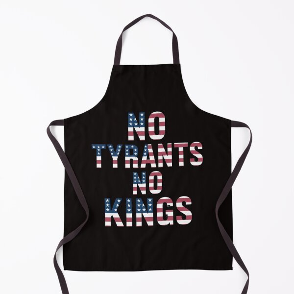 Item preview, NO TYRANTS NO KINGS designed and sold by MA project.